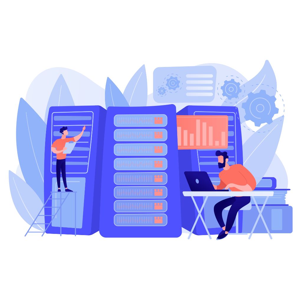 Best Dedicated Server in India