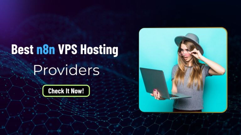 Best n8n VPS Hosting