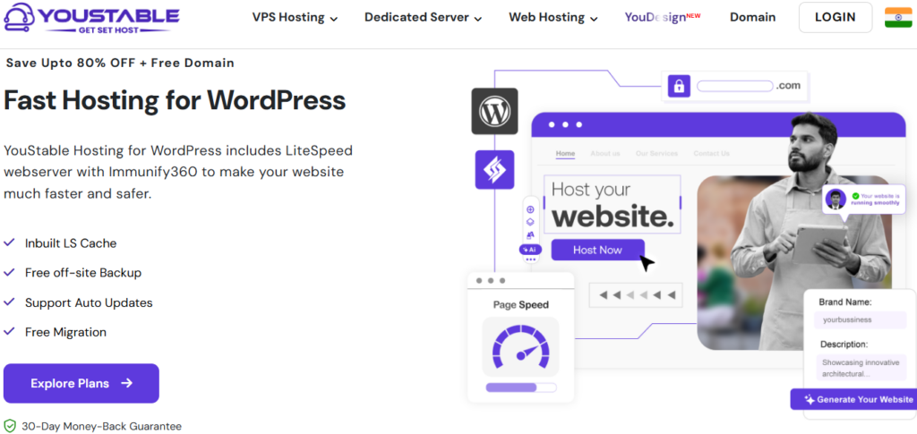 How to Start a Blog in Hindi