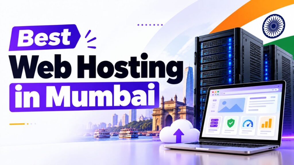 Best Web Hosting in Mumbai
