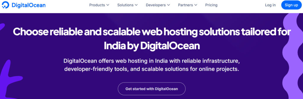 Best Web Hosting in Delhi